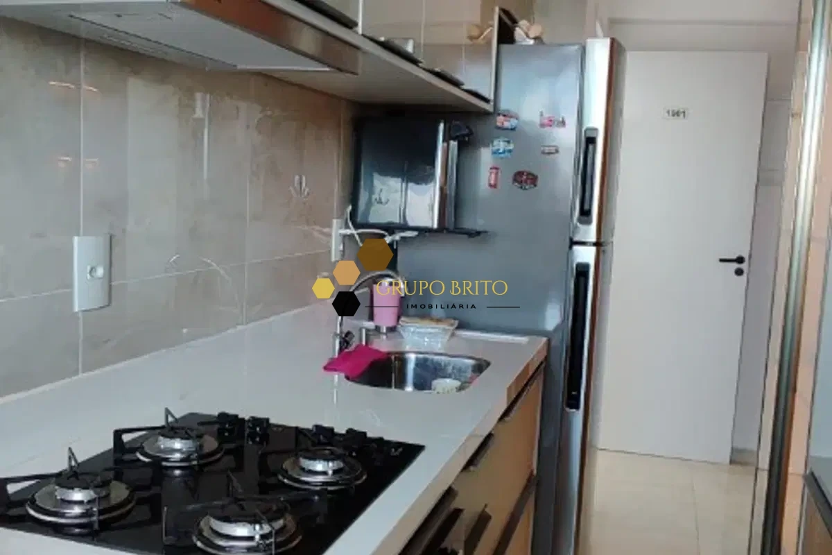 Apartamento 3 Quartos Casa Amarela à Venda - Foto 11