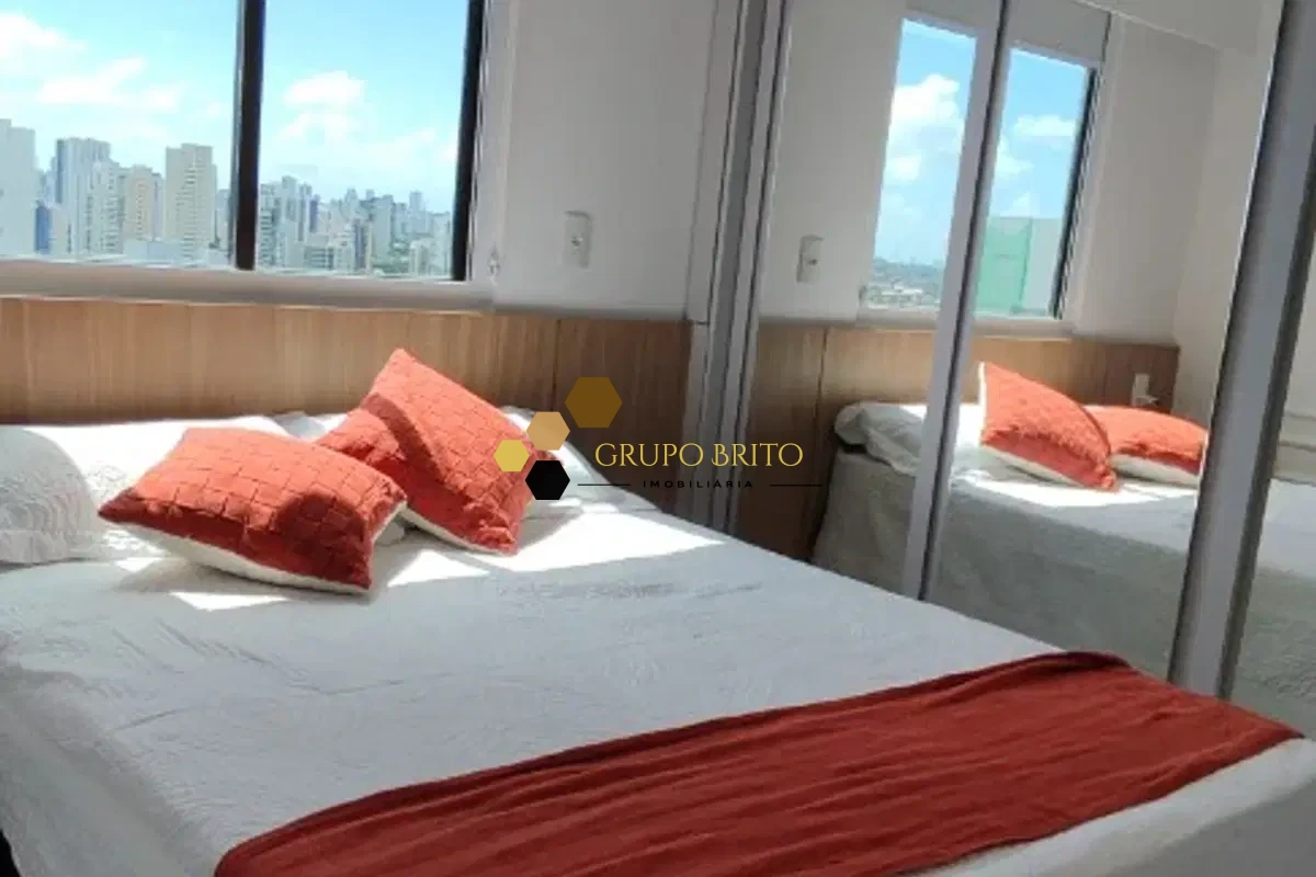 Apartamento 3 Quartos Casa Amarela à Venda - Foto 12