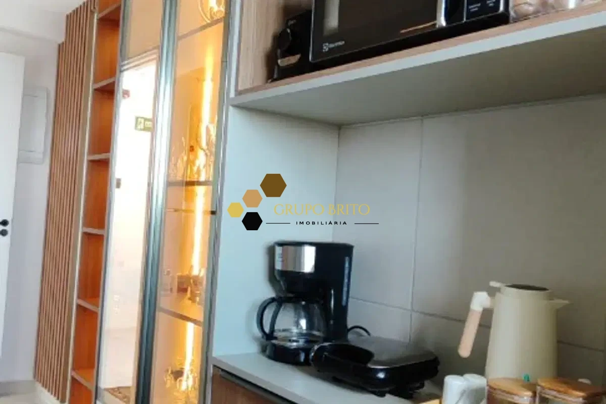 Apartamento 3 Quartos Casa Amarela à Venda - Foto 13
