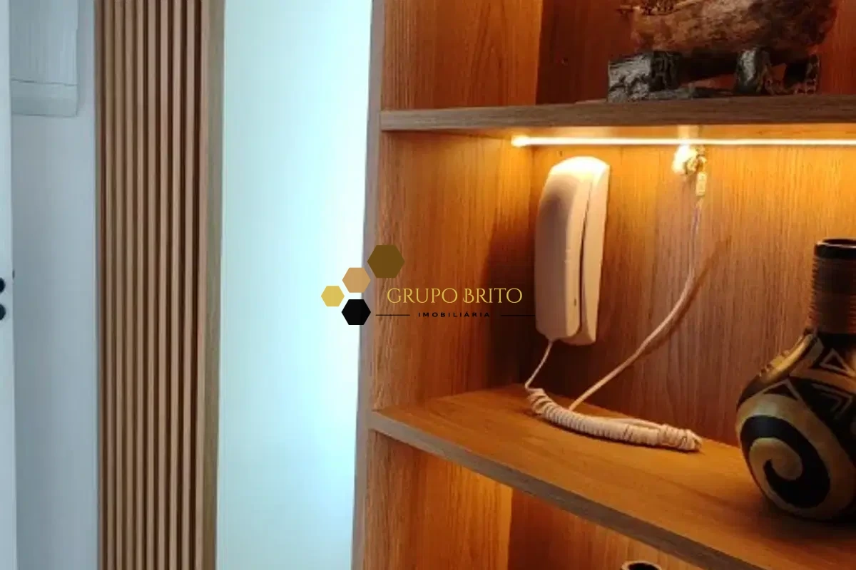 Apartamento 3 Quartos Casa Amarela à Venda - Foto 15