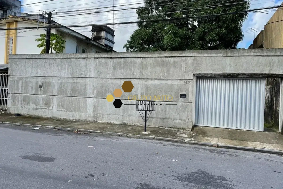 Casa / Sobrado 4 Quartos Iputinga à Venda - Foto 1