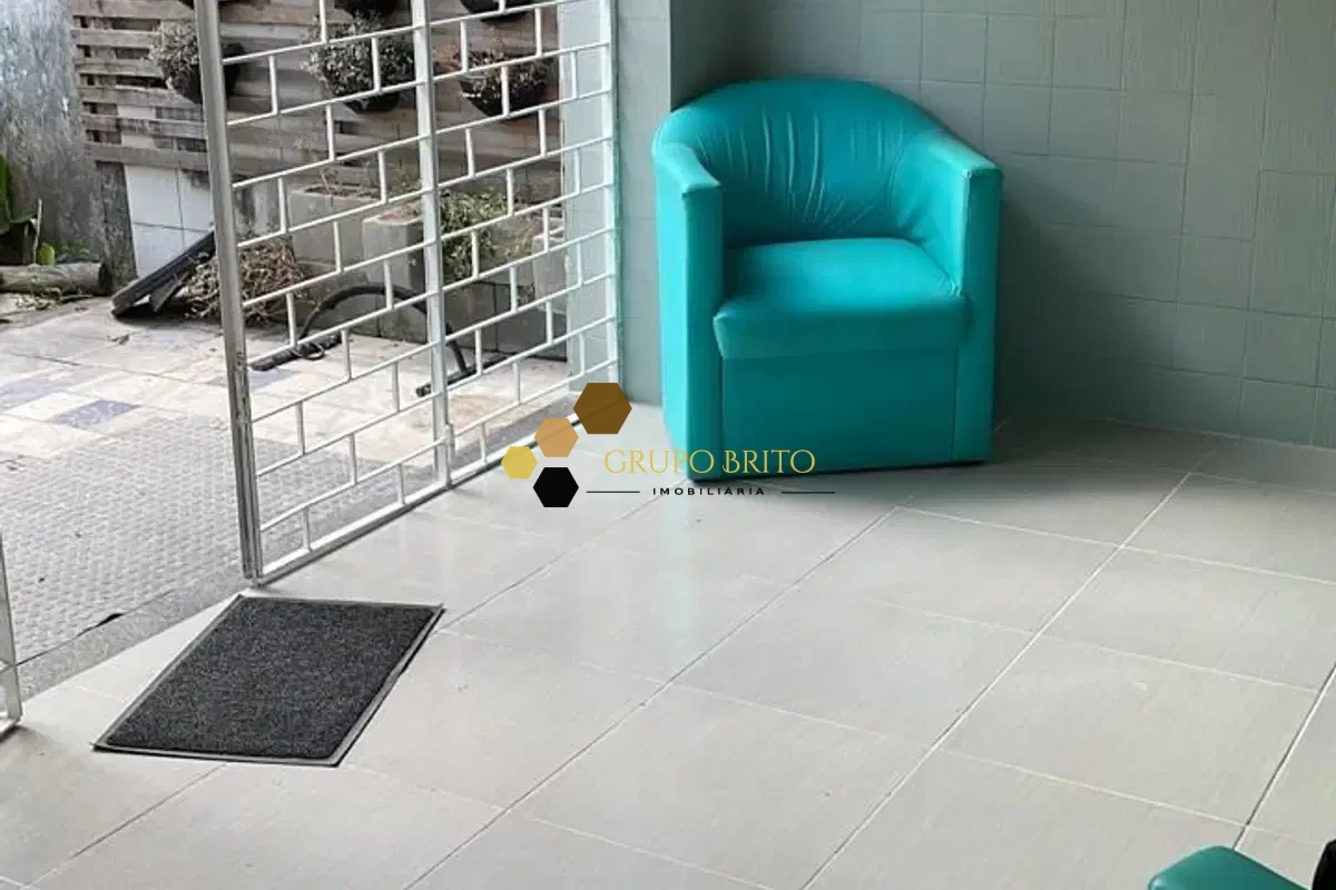 Casa / Sobrado 4 Quartos Iputinga à Venda - Foto 6