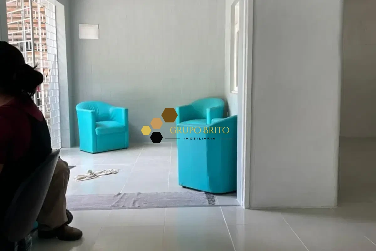 Casa / Sobrado 4 Quartos Iputinga à Venda - Foto 7