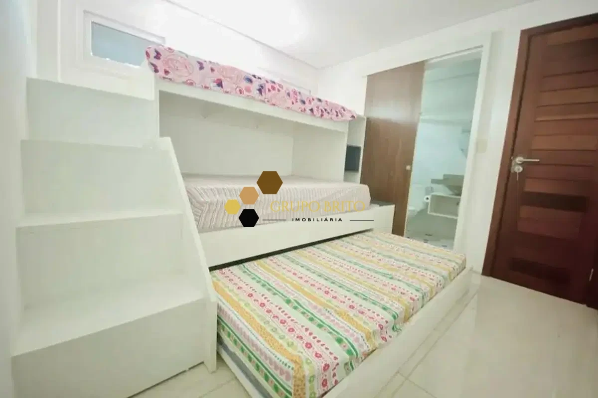 Casa / Sobrado Praia Dos Carneiros à Venda - Foto 3
