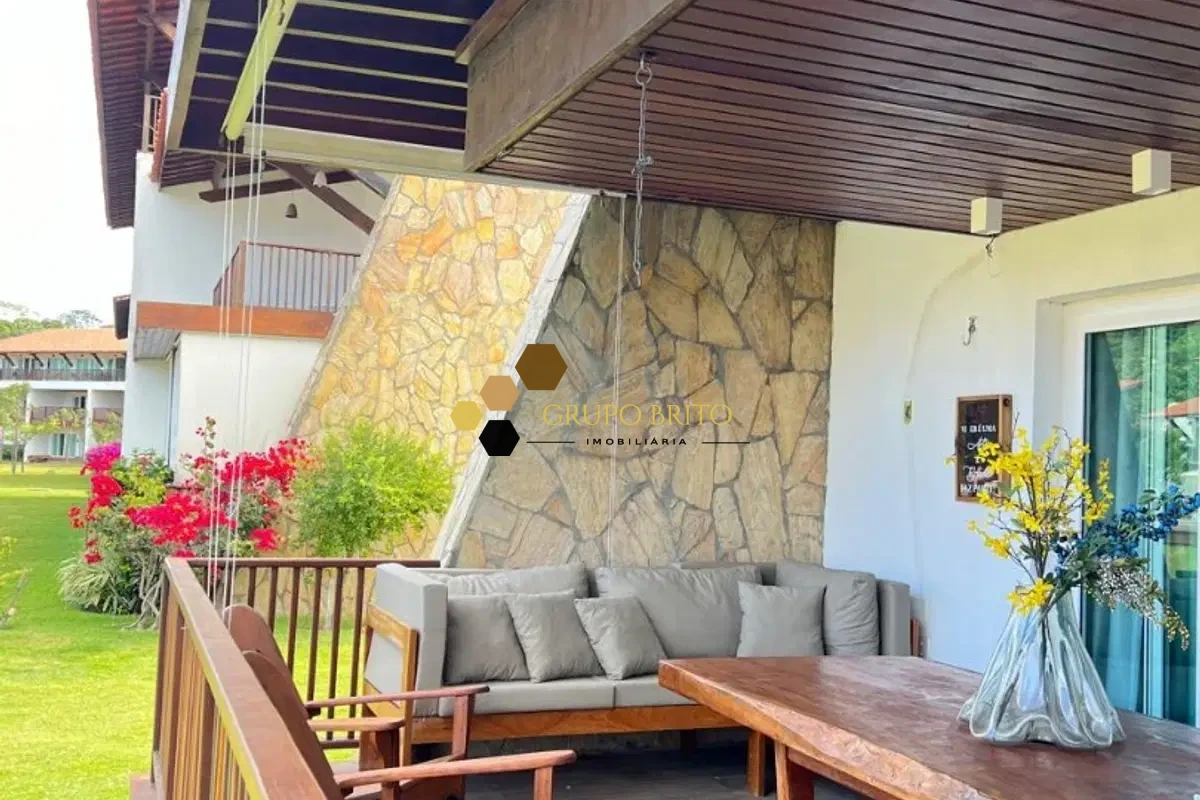 Casa / Sobrado Praia Dos Carneiros à Venda - Foto 5