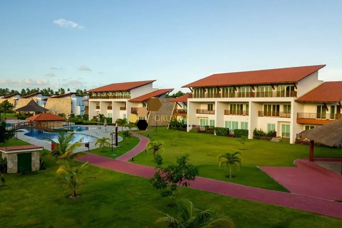 Casa / Sobrado Praia Dos Carneiros à Venda - Foto 6