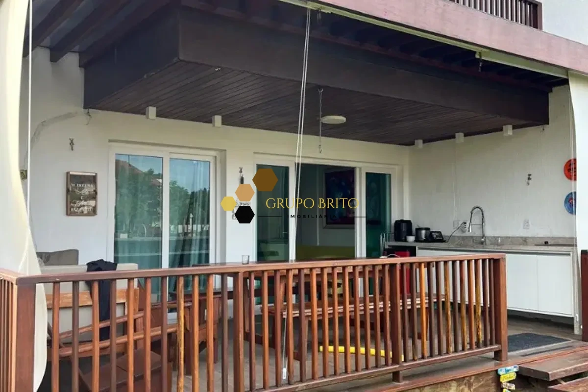 Casa / Sobrado Praia Dos Carneiros à Venda - Foto 7
