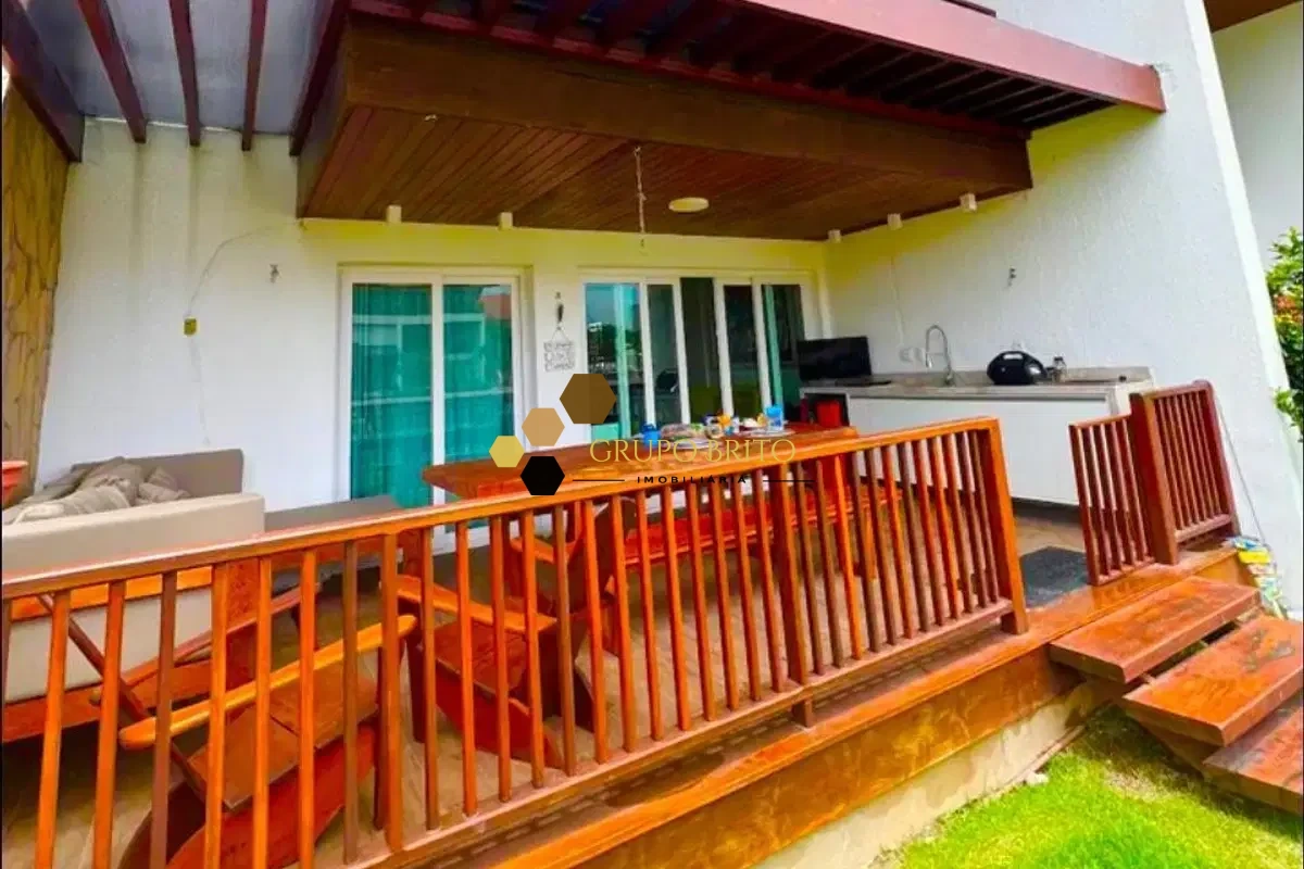 Casa / Sobrado Praia Dos Carneiros à Venda - Foto 8