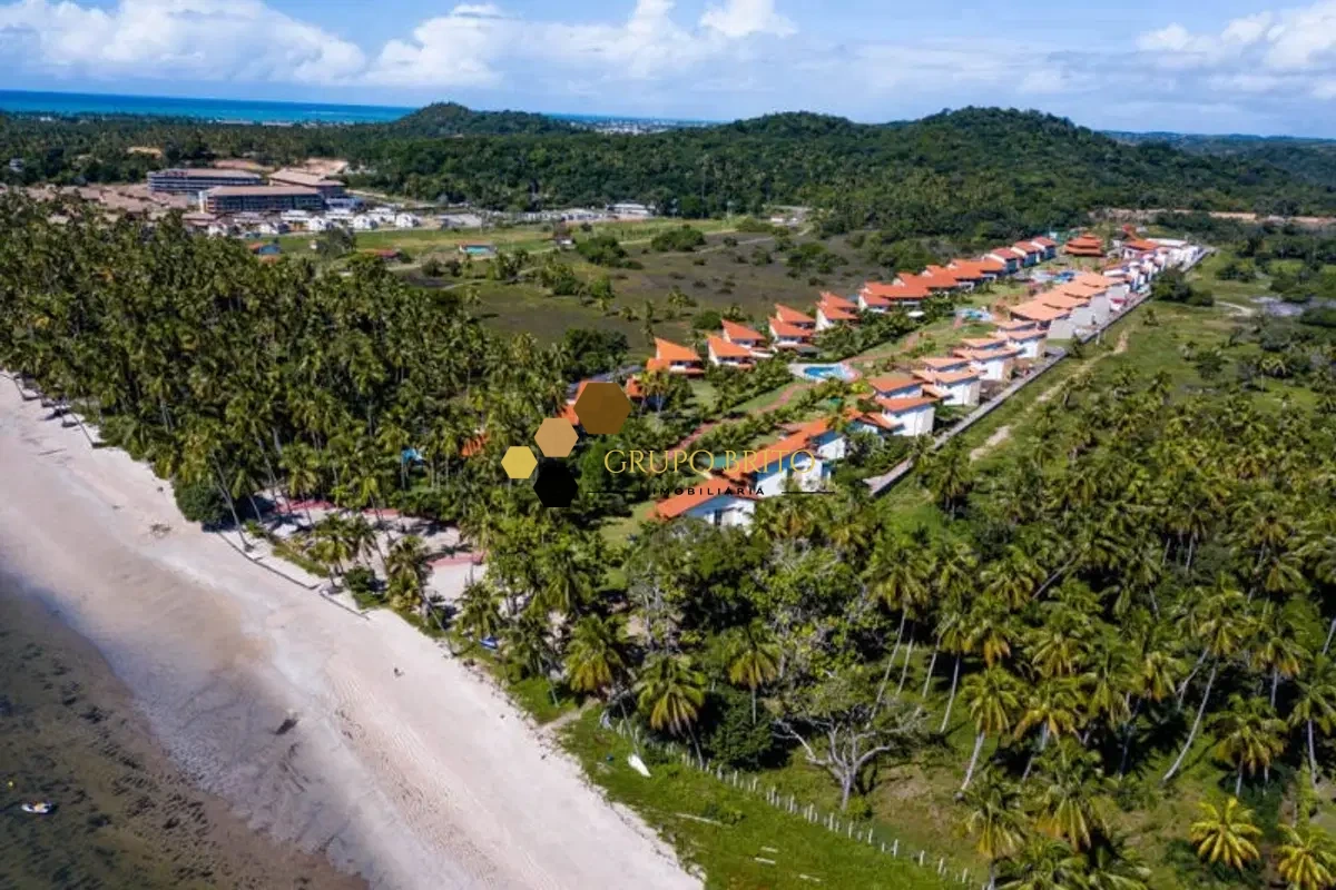 Casa / Sobrado Praia Dos Carneiros à Venda - Foto 9