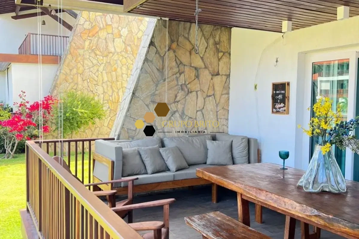 Casa / Sobrado Praia Dos Carneiros à Venda - Foto 12