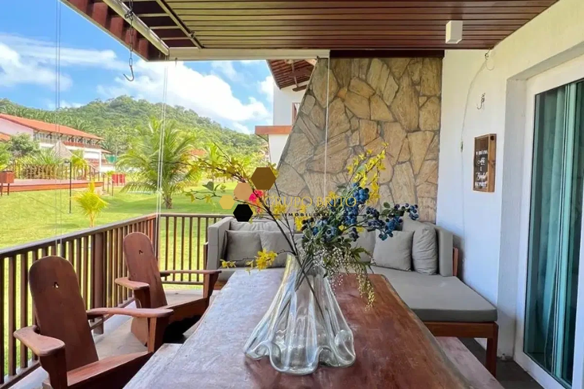 Casa / Sobrado Praia Dos Carneiros à Venda - Foto 15