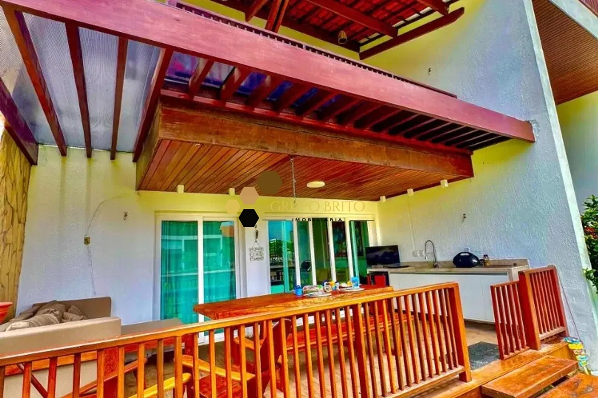 Casa / Sobrado Praia Dos Carneiros à Venda - Foto 16