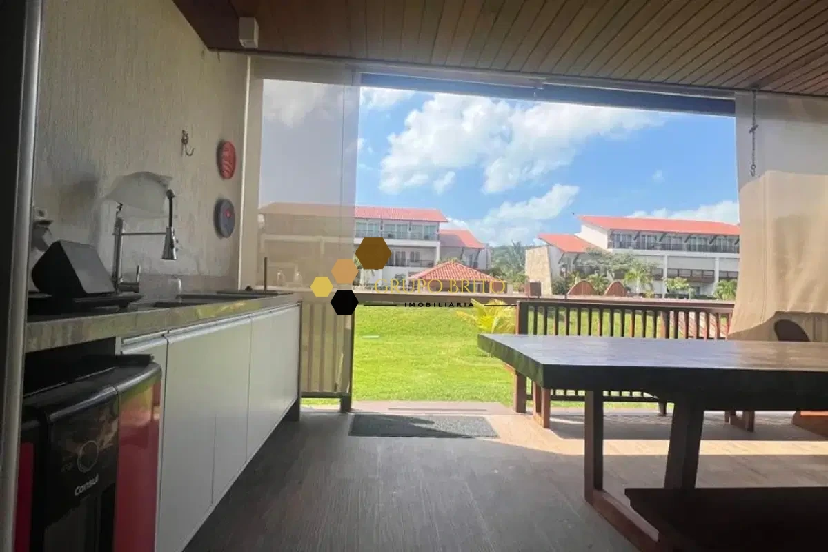 Casa / Sobrado Praia Dos Carneiros à Venda - Foto 17