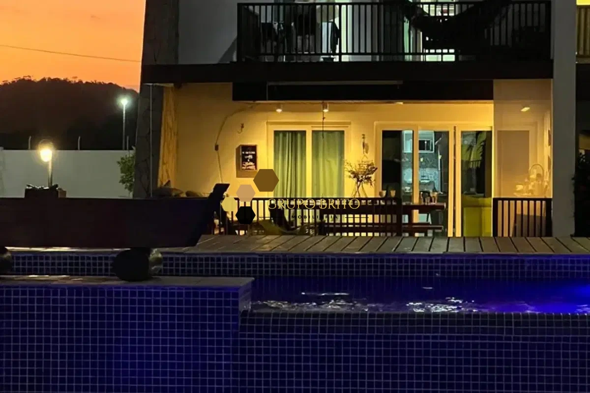 Casa / Sobrado Praia Dos Carneiros à Venda - Foto 18