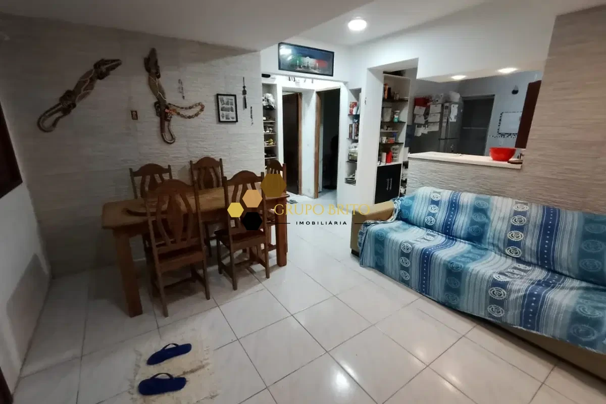 Casa / Sobrado 3 Quartos Porto de Galinhas à Venda - Foto 5