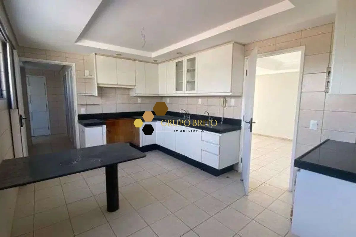 Apartamento 5 Quartos Graças à Venda - Foto 4