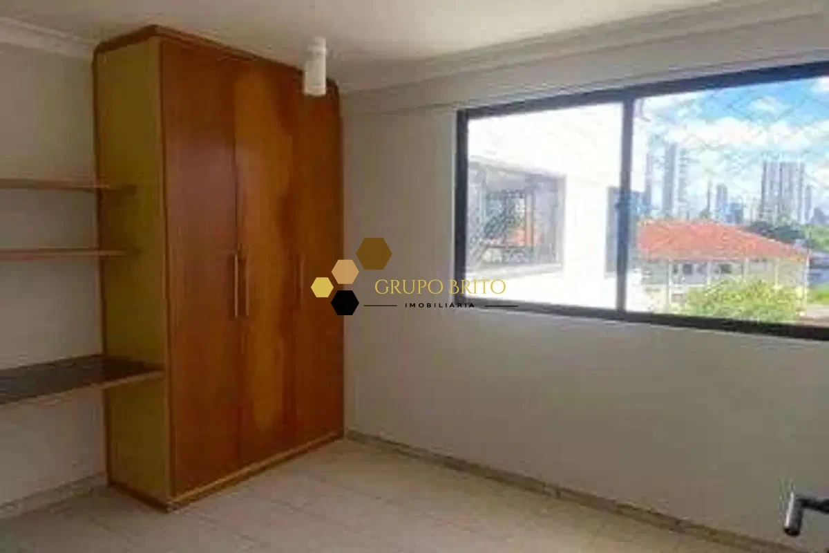 Apartamento 5 Quartos Graças à Venda - Foto 8