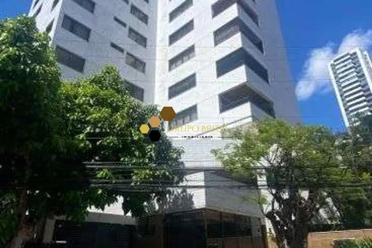 Apartamento 5 Quartos Graças à Venda - Foto 13