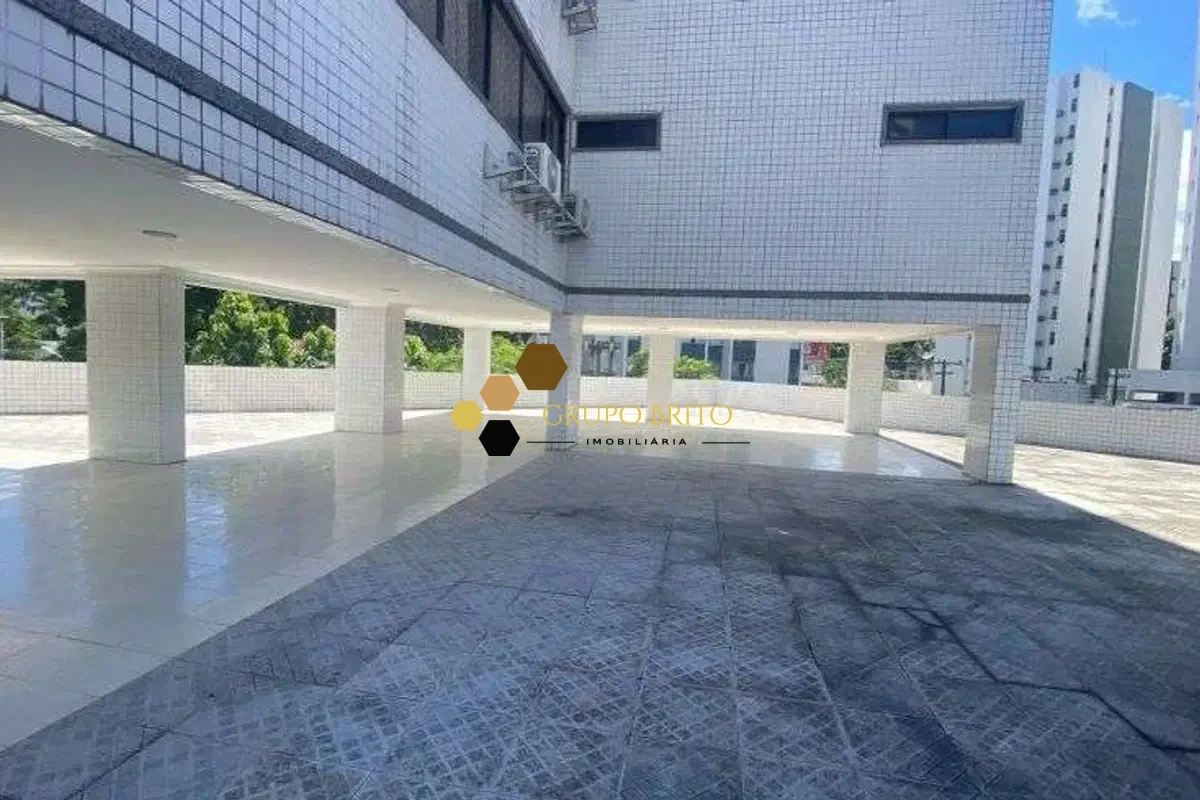 Apartamento 5 Quartos Graças à Venda - Foto 14