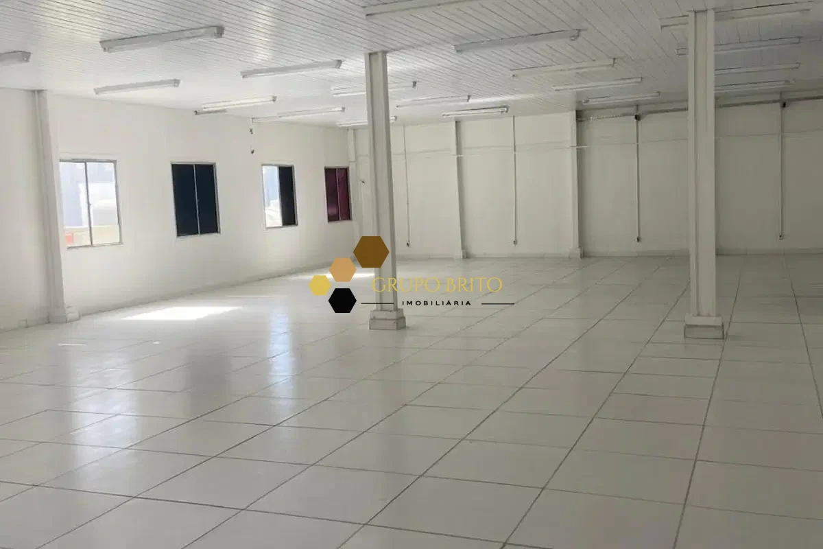 Conj. Comercial / Sala Centro para Alugar - Foto 3