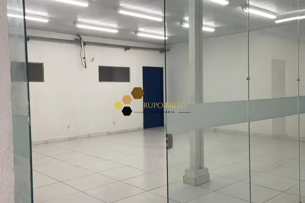 Conj. Comercial / Sala Centro para Alugar - Foto 5
