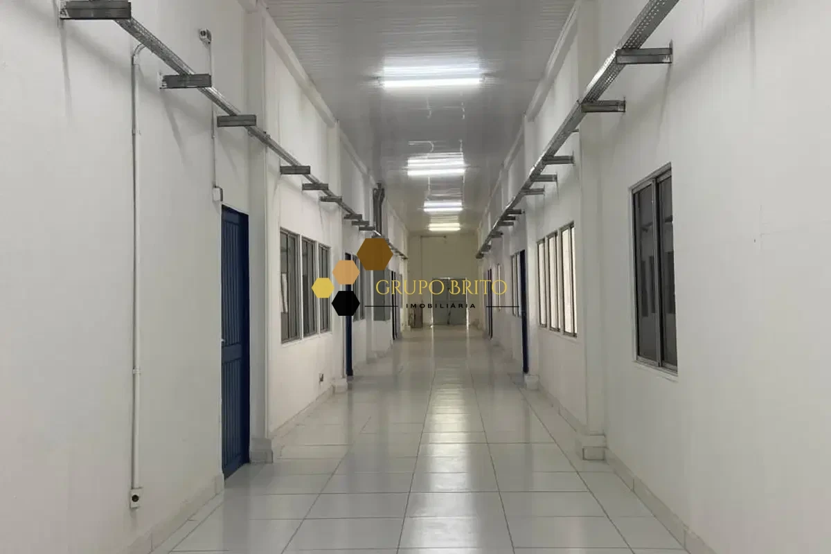 Conj. Comercial / Sala Centro para Alugar - Foto 8