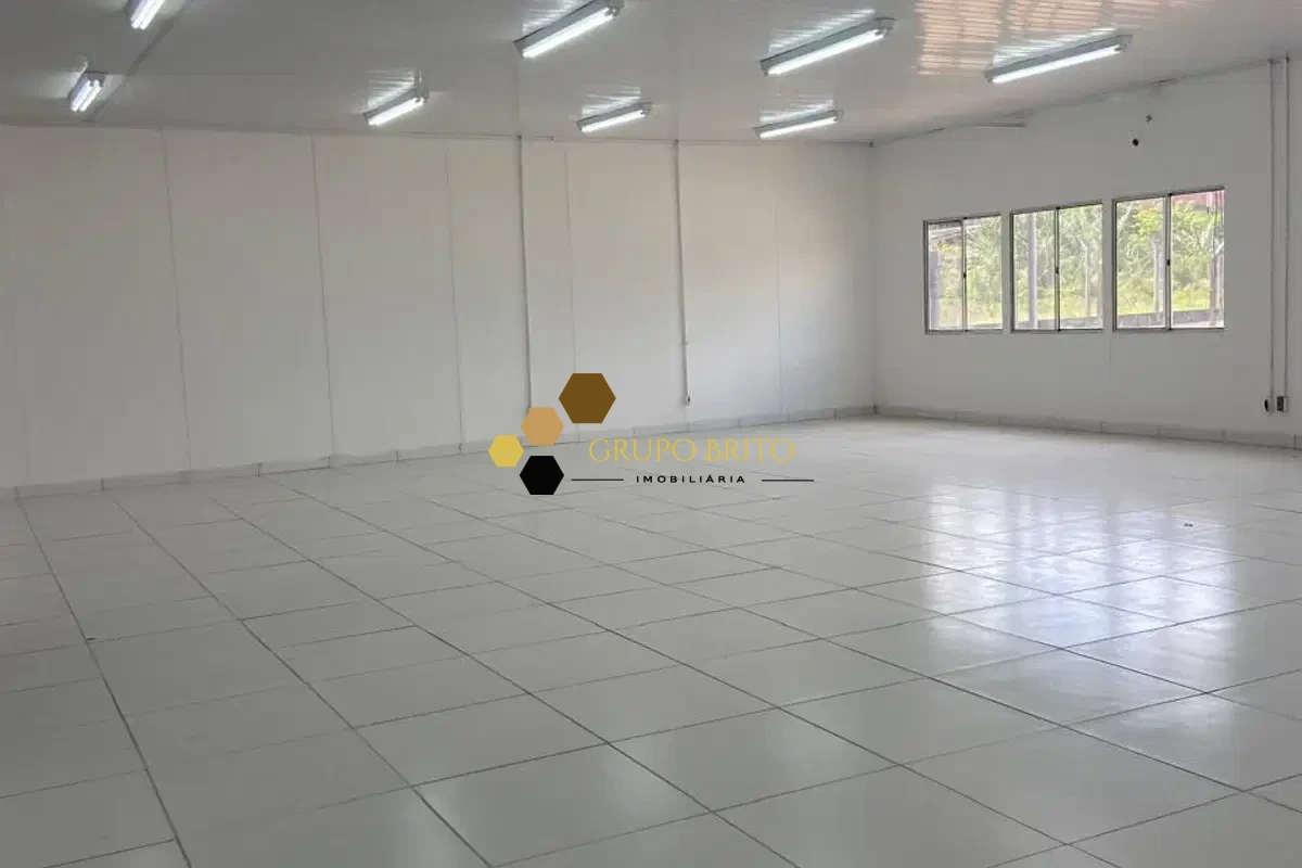Conj. Comercial / Sala Centro para Alugar - Foto 9