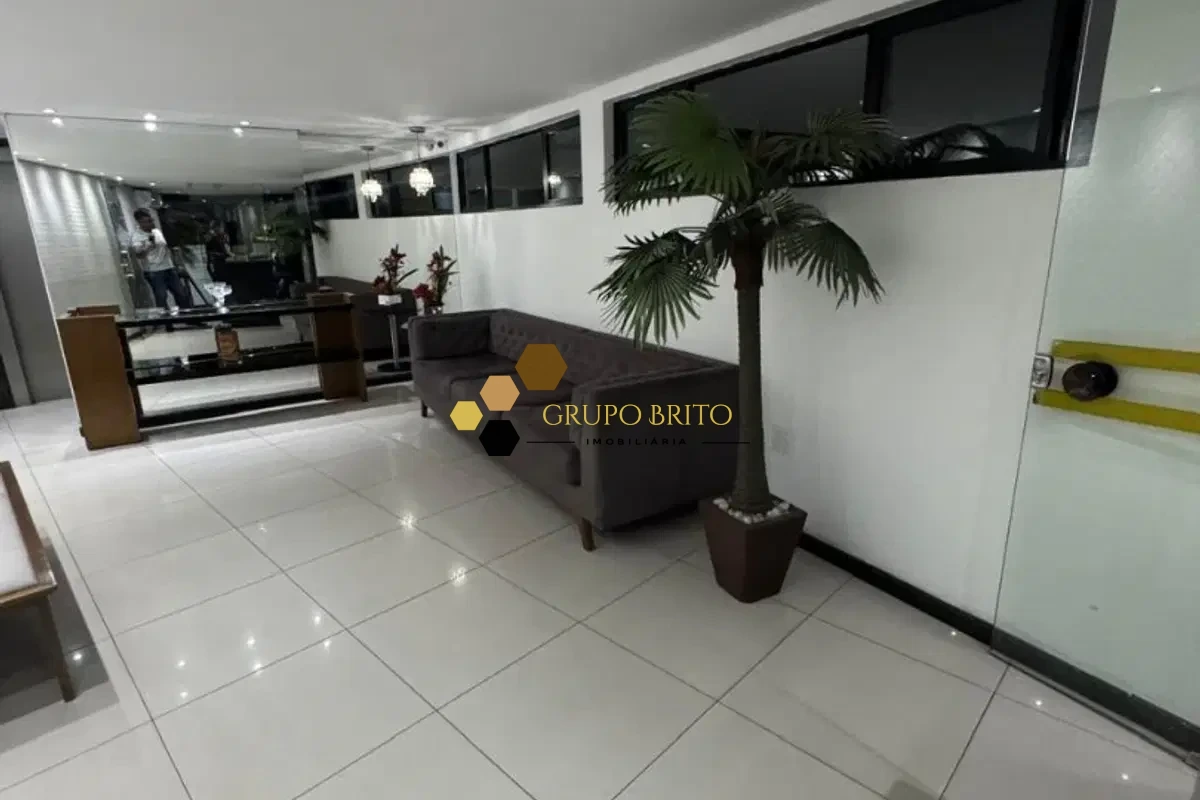 Apartamento 3 Quartos Boa Viagem à Venda - Foto 1