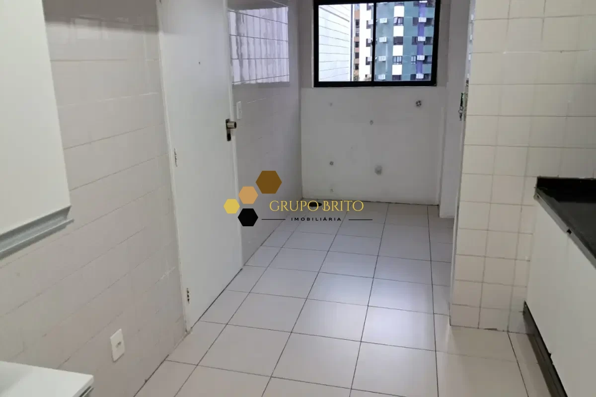 Apartamento 3 Quartos Boa Viagem à Venda - Foto 2