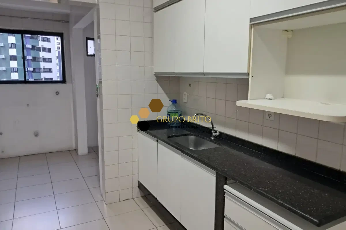Apartamento 3 Quartos Boa Viagem à Venda - Foto 4