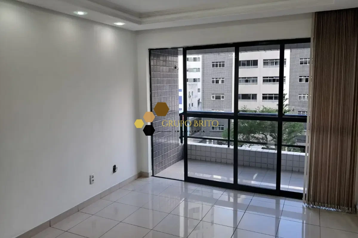 Apartamento 3 Quartos Boa Viagem à Venda - Foto 5