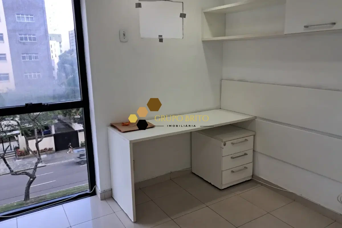 Apartamento 3 Quartos Boa Viagem à Venda - Foto 6