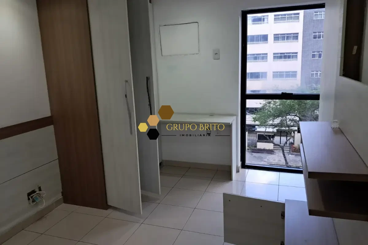Apartamento 3 Quartos Boa Viagem à Venda - Foto 7