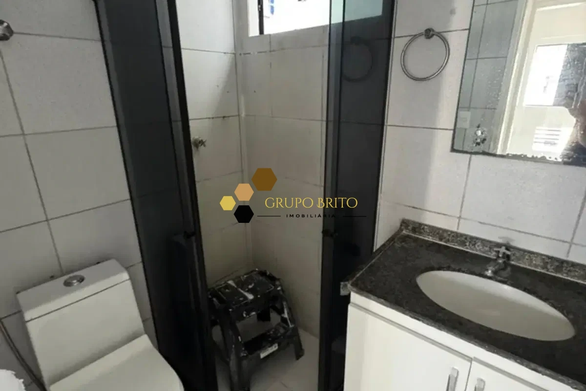 Apartamento 3 Quartos Boa Viagem à Venda - Foto 8
