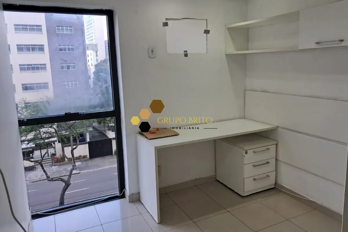 Apartamento 3 Quartos Boa Viagem à Venda - Foto 16