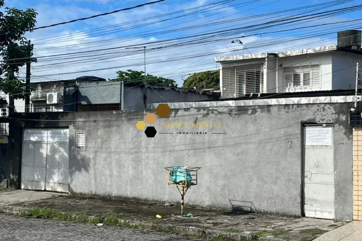 Casa / Sobrado 4 Quartos Cordeiro à Venda - Foto 4
