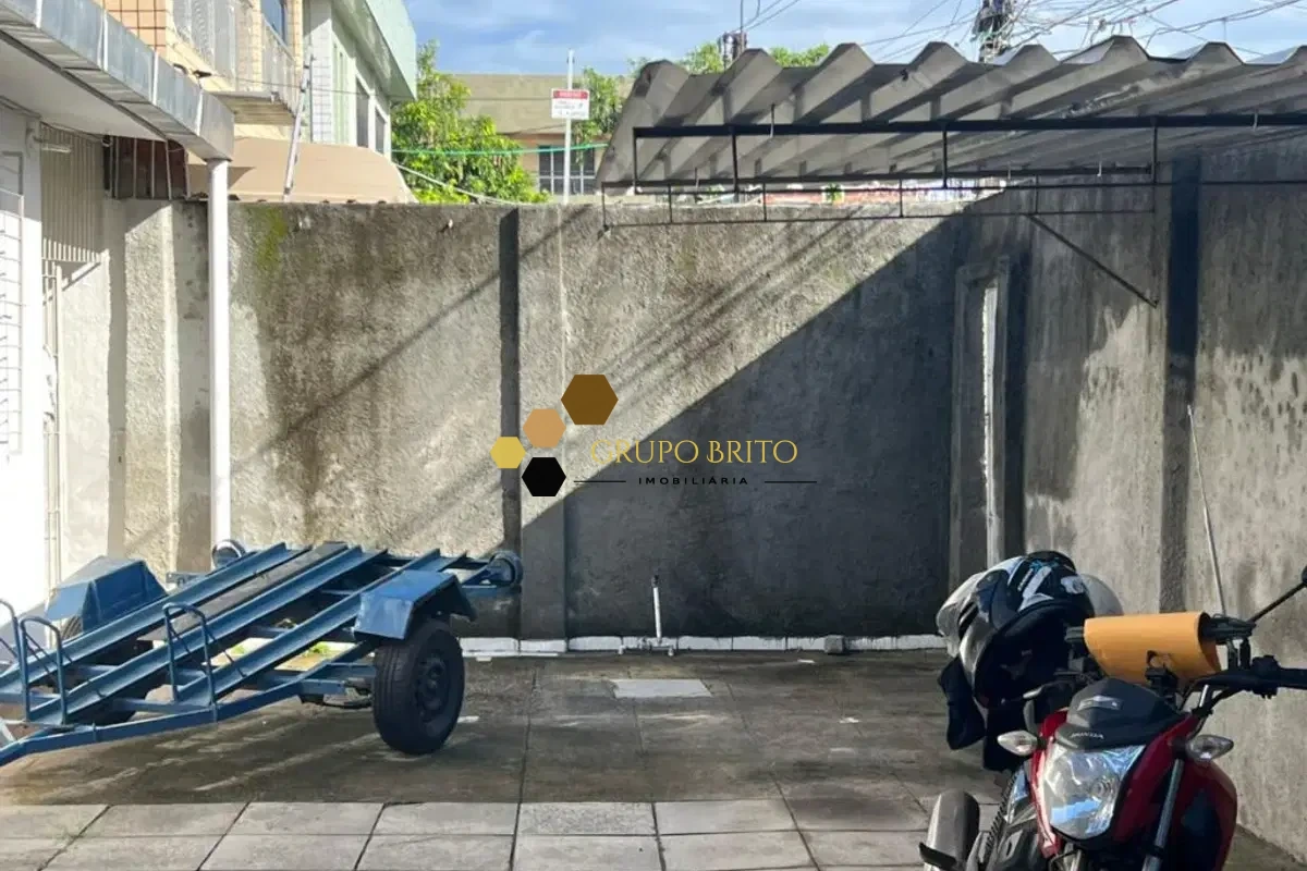 Casa / Sobrado 4 Quartos Cordeiro à Venda - Foto 6