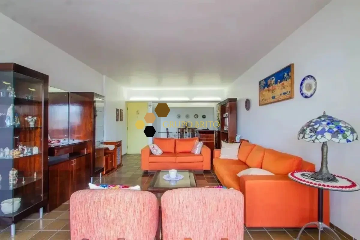 Cobertura 4 Quartos Boa Viagem à Venda - Foto 6