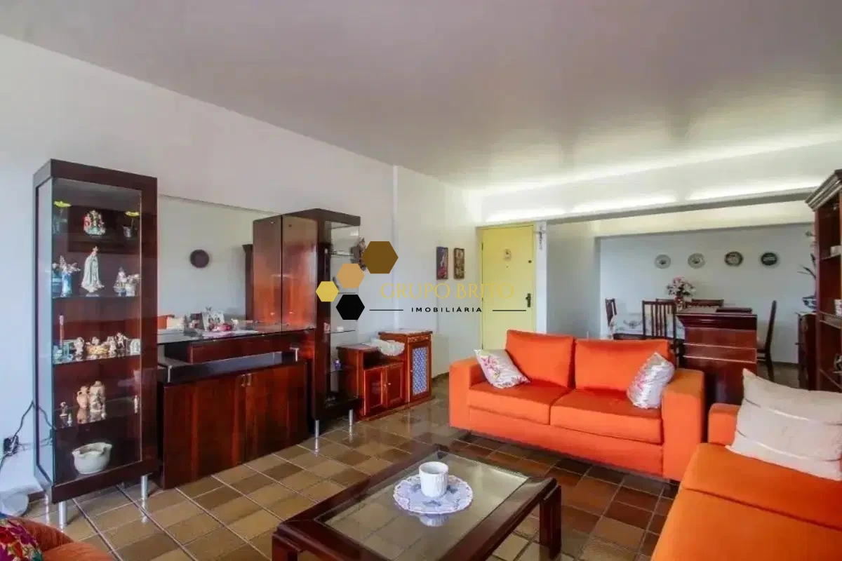 Cobertura 4 Quartos Boa Viagem à Venda - Foto 8