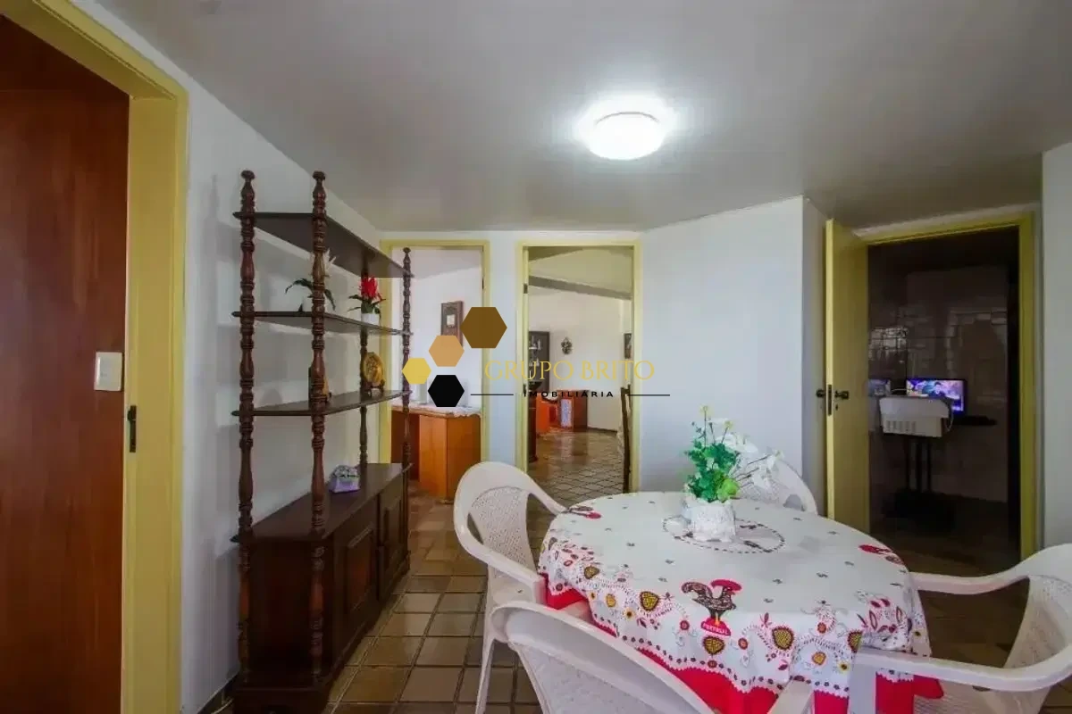 Cobertura 4 Quartos Boa Viagem à Venda - Foto 12
