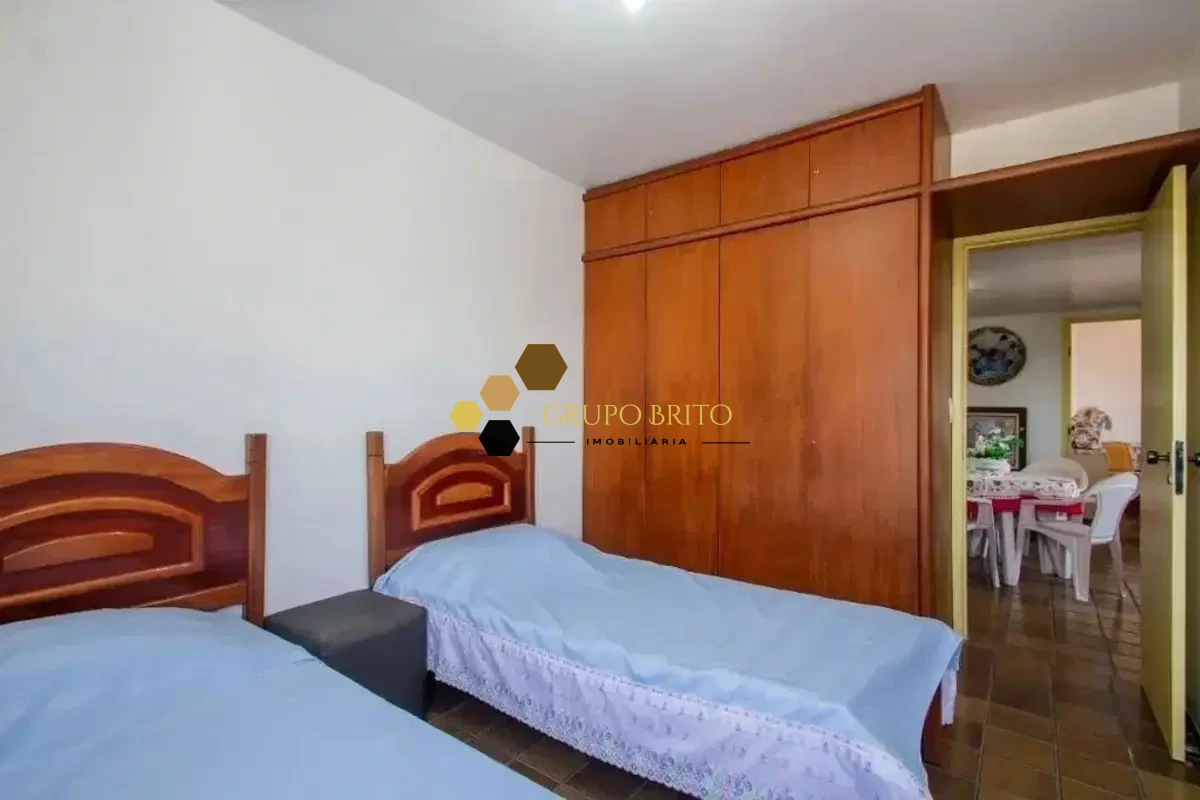 Cobertura 4 Quartos Boa Viagem à Venda - Foto 18