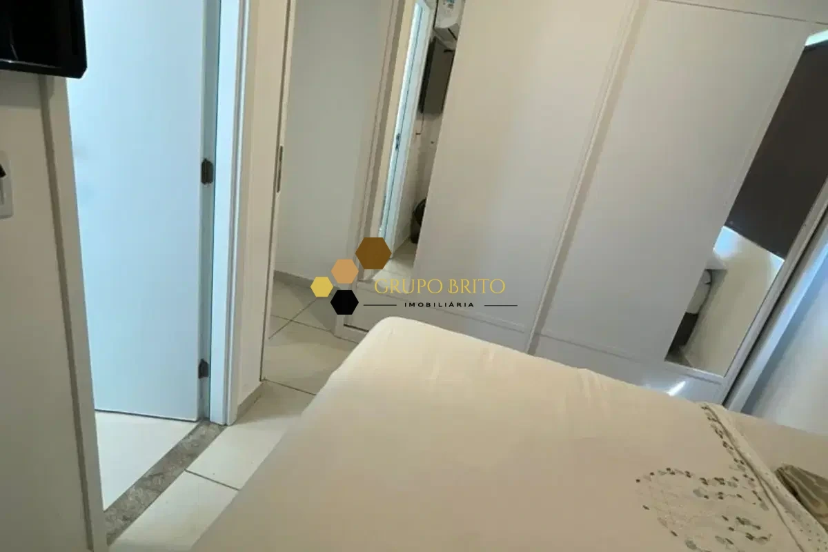 Apartamento 2 Quartos Boa Viagem para Alugar - Foto 2