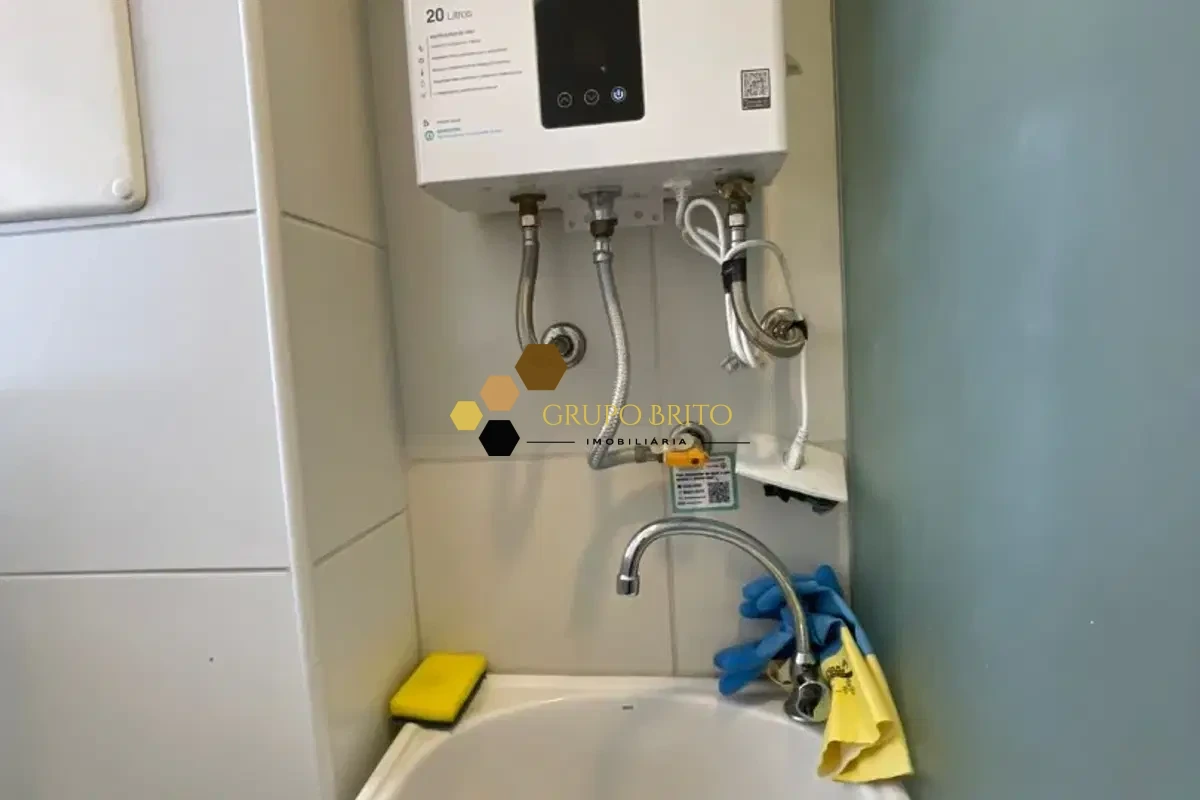 Apartamento 2 Quartos Boa Viagem para Alugar - Foto 3