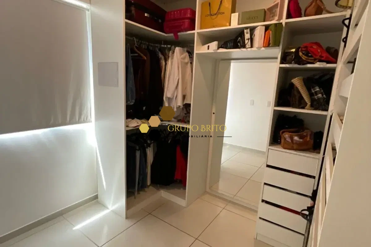 Apartamento 2 Quartos Boa Viagem para Alugar - Foto 4
