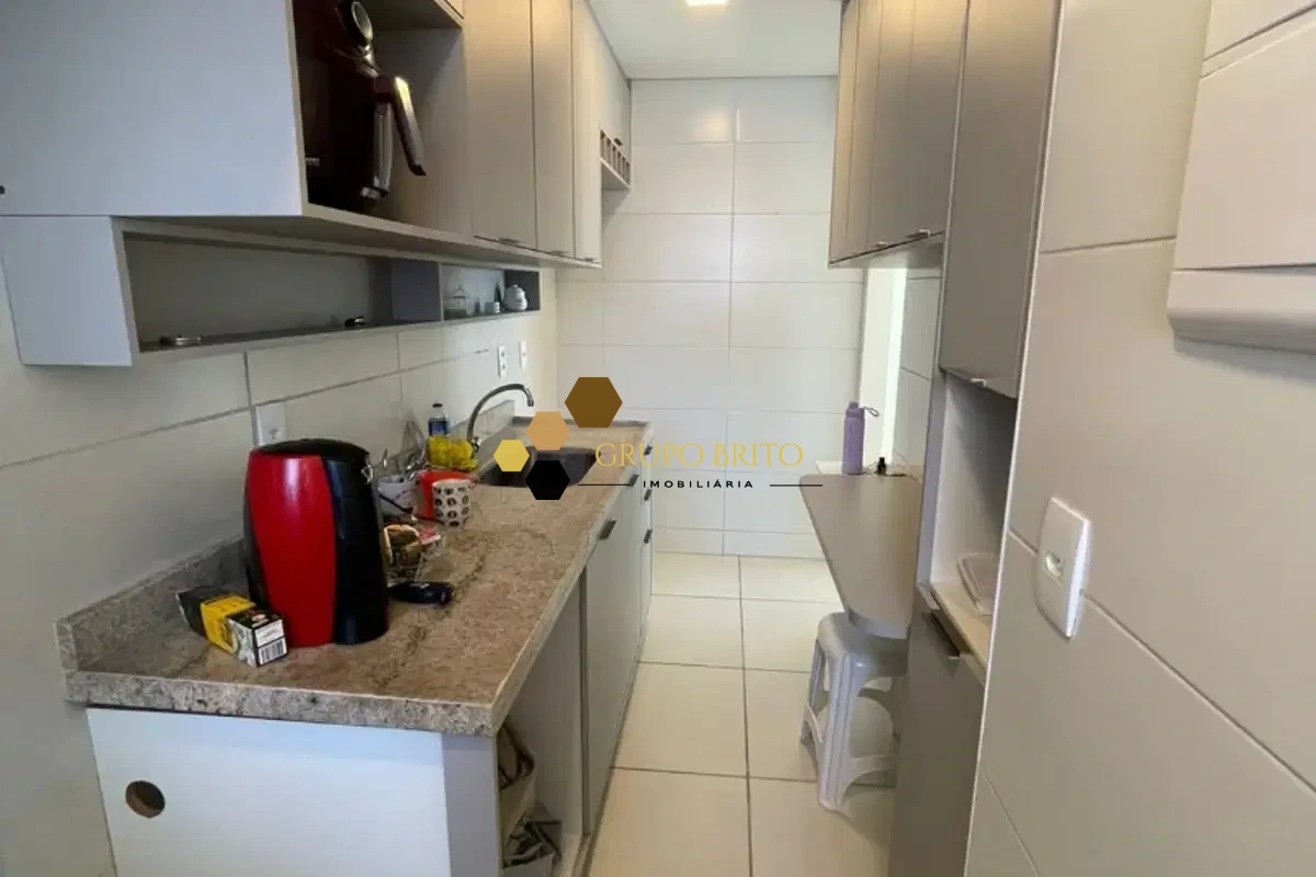 Apartamento 2 Quartos Boa Viagem para Alugar - Foto 6