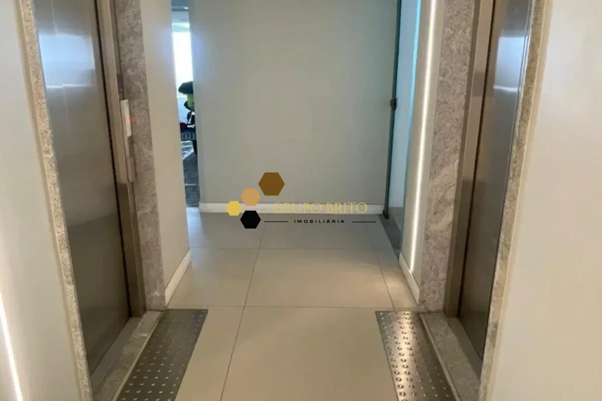 Apartamento 2 Quartos Boa Viagem para Alugar - Foto 7