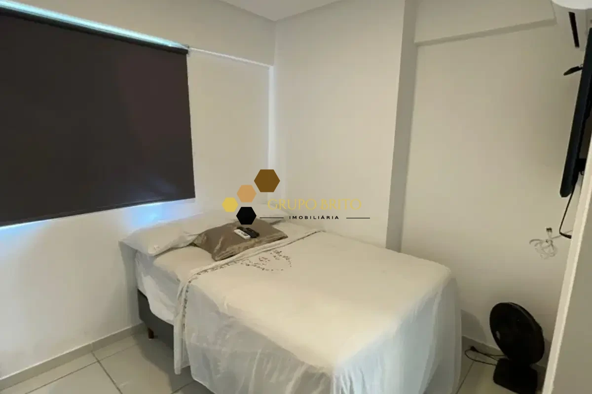 Apartamento 2 Quartos Boa Viagem para Alugar - Foto 9