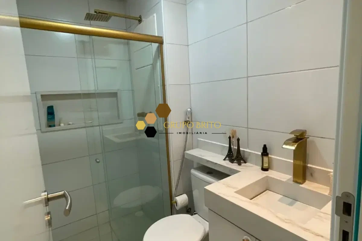 Apartamento 2 Quartos Boa Viagem para Alugar - Foto 13
