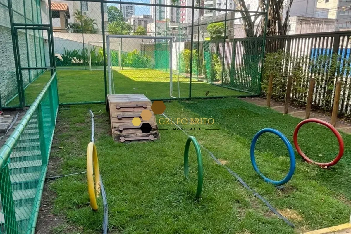 Apartamento 2 Quartos Boa Viagem para Alugar - Foto 15