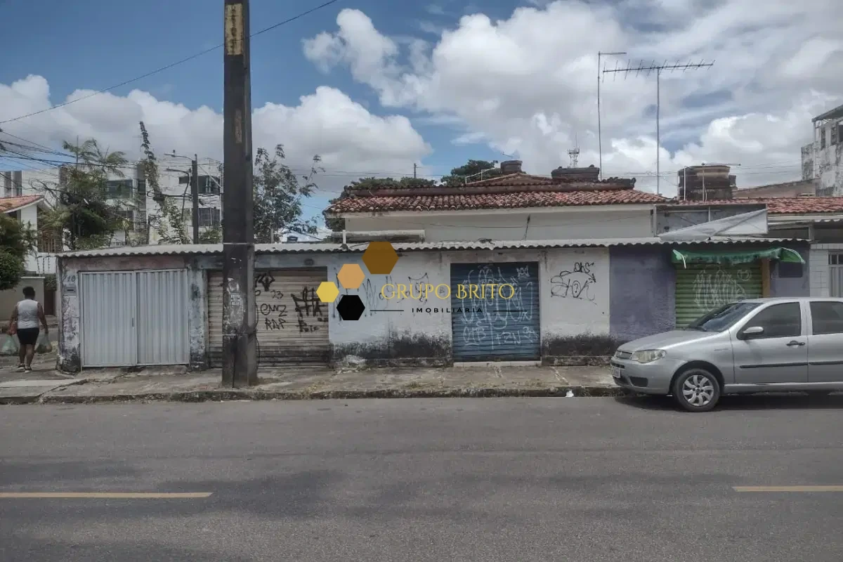 Casa / Sobrado 3 Quartos Boa Viagem à Venda - Foto 1